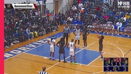 02/27 Highlights @ Norview