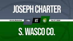 02/27 Highlights @ S. Wasco Co.