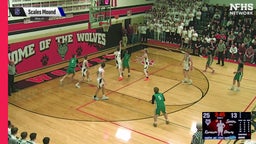 02/27 Highlights @ Dakota