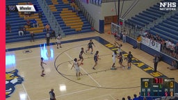 02/28 Highlights vs South Forsyth