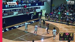 02/28 Highlights @ St. Pius X