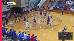 02/28 Highlights vs Jefferson