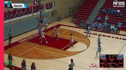 02/28 Highlights @ Camas County