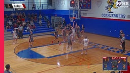 02/27 Highlights vs Heyworth