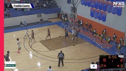 02/27 Highlights vs Great Crossing