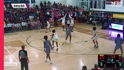 02/28 Highlights @ West Forsyth