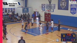 02/28 Highlights @ Southern Wake