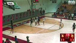 02/28 Highlights @ Warren County