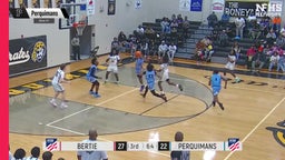 02/28 Highlights vs Bertie