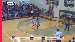 02/28 Highlights @ Perquimans