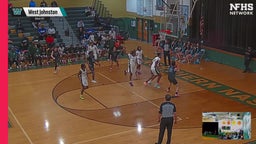 02/28 Highlights @ Northern Nash