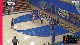 02/27 Highlights @ Park City