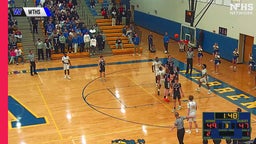 02/27 Highlights vs Libertyville