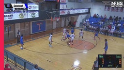 02/28 Highlights @ Turner County