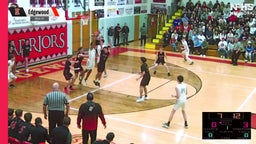 02/27 Highlights vs Jefferson Area