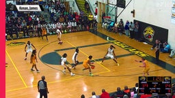 02/28 Highlights @ Farmville C.