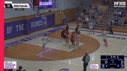 02/27 Highlights vs Faith