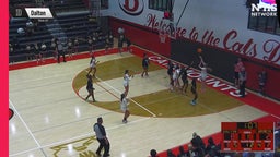 02/27 Highlights vs Wayne County