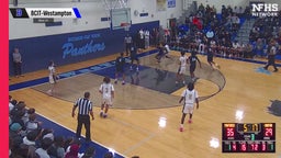 03/2 Highlights vs Burlington Twp.