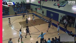 03/2 Highlights vs Springbrook