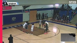 03/2 Highlights @ Blake