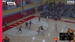 02/28 Highlights vs Hozho Charter