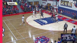 03/3 Highlights vs Brighton