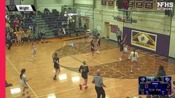 02/28 Highlights vs Moorcroft