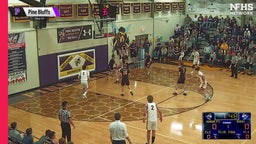 02/28 Highlights vs Big Horn