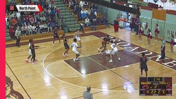 03/2 Highlights @ Broadneck