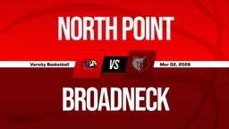 03/2 Highlights @ Broadneck