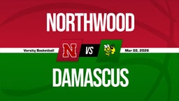 03/2 Highlights vs Northwood