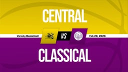 02/28 Highlights @ Classical