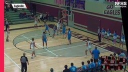 02/28 Highlights vs Moore County