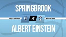 03/3 Highlights @ Albert Einstein