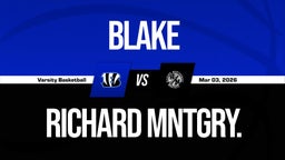 03/3 Highlights @ Richard Mntgry.