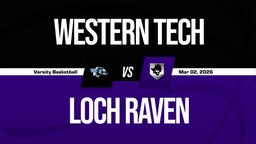 03/2 Highlights @ Loch Raven