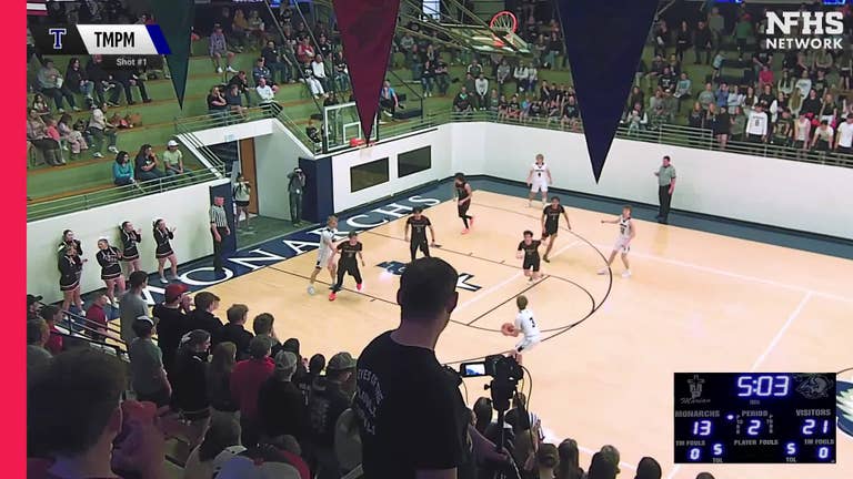 Video player poster
