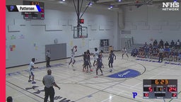 03/2 Highlights vs Balt. Polytech