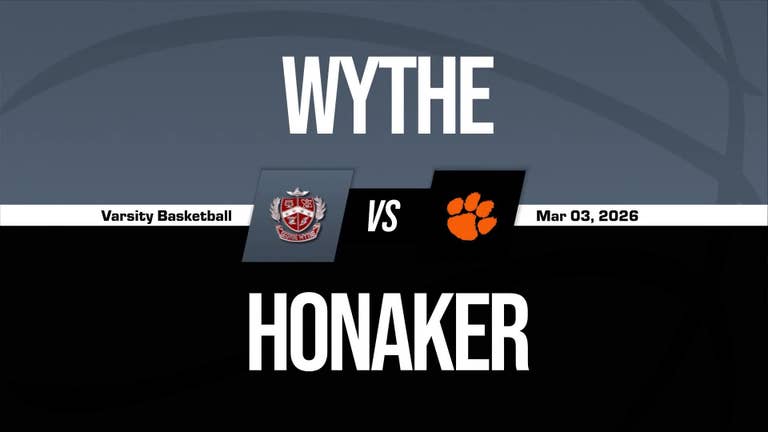 Video player poster