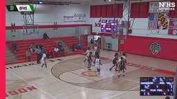 03/2 Highlights @ EWHS