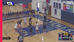 03/2 Highlights vs Nova Classical