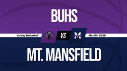 03/4 Highlights @ Mt. Mansfield