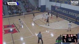 03/7 Highlights vs Delone Catholic