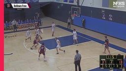 03/3 Highlights @ Thetford Aca.