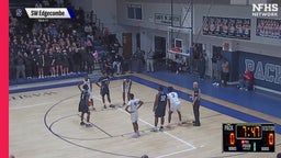 03/2 Highlights @ Washington