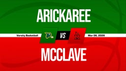 03/6 Highlights @ McClave