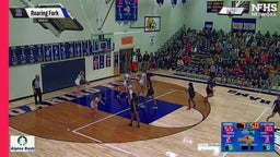 03/6 Highlights vs Brush