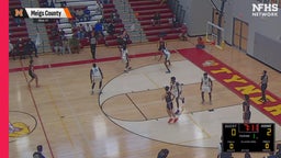 03/3 Highlights @ Chat Prep