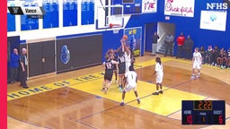 03/2 Highlights vs North Edgecombe